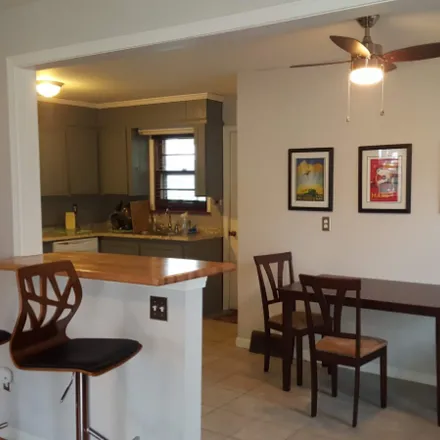 Rent this 3 bed house on 212 Pennsylvania Avenue