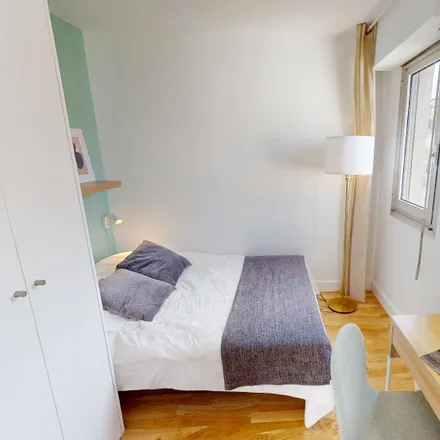 Rent this 4 bed room on 34 rue de l'Eglise
