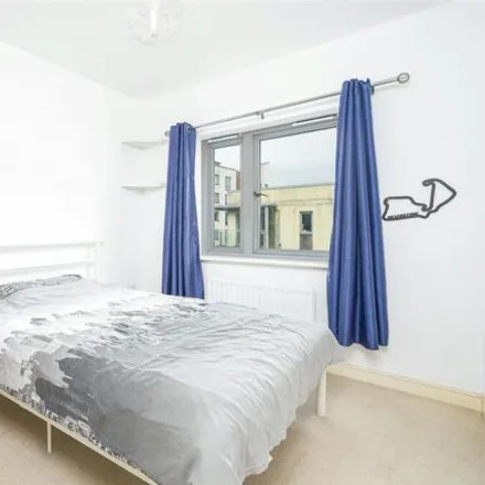Image 7 - 50 Phelps Road, Plymouth, PL1 4FY, United Kingdom - Apartment for sale