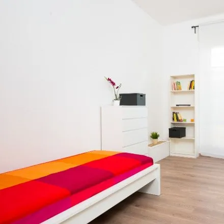 Image 1 - Via Filippo Juvarra, 29, 10122 Turin TO, Italy - Room for rent