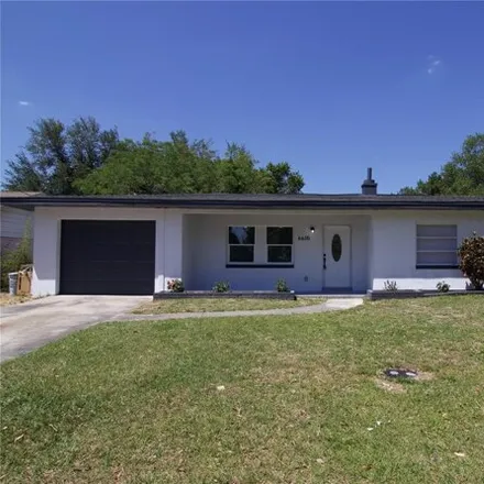 Buy this 3 bed house on 6610 Travis Boulevard in East Lake-Orient Park, FL 33610