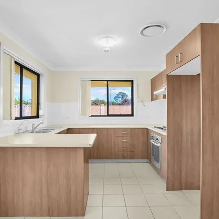 Image 3 - Bond Place, Oxley Park NSW 2760, Australia - Apartment for rent