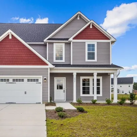 Buy this 4 bed house on Drummer Kellum Road in Pumpkin Center, Onslow County