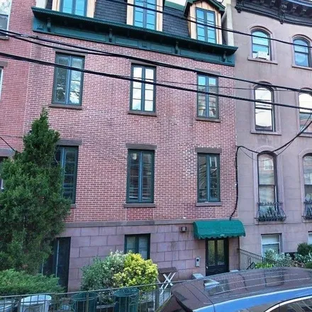 Rent this 1 bed apartment on 522 Bloomfield Street in Hoboken, NJ 07030