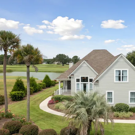 Buy this 4 bed house on 4201 Hope Plantation Road in Charleston County, SC 29455