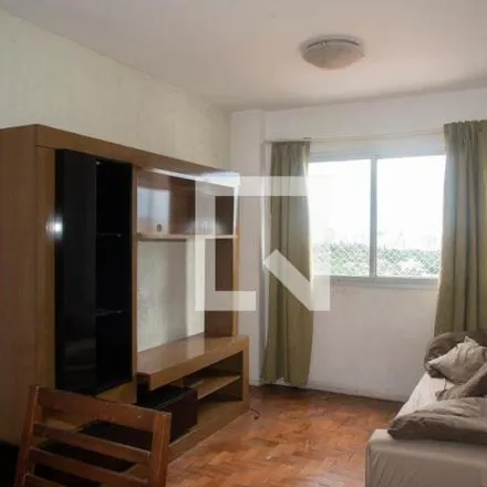 Image 2 - Avenida Dória, Campo Belo, Região Geográfica Intermediária de São Paulo - SP, 04626, Brazil - Apartment for rent