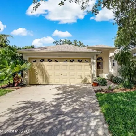 Rent this 3 bed house on 6903 Mulberry Court in Viera, FL 32940