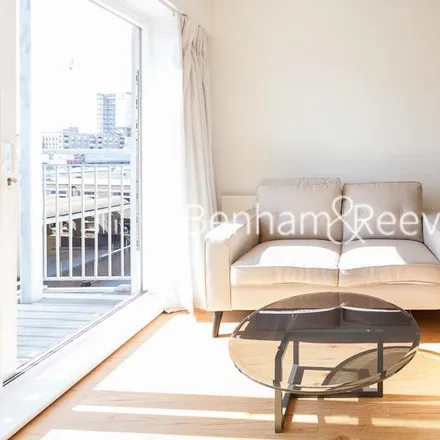 Rent this 1 bed apartment on Bentfield House in Aerodrome Road, London