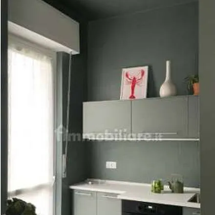 Rent this 2 bed apartment on Pogue Mahone's in Via Vittorio Salmini, 20135 Milan MI