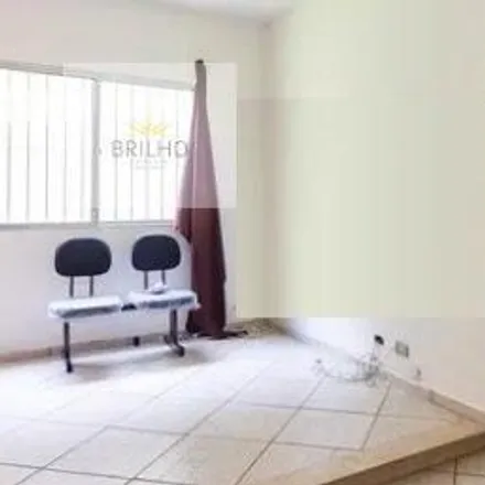 Rent this 2 bed apartment on unnamed road in Padroeira, Osasco - SP