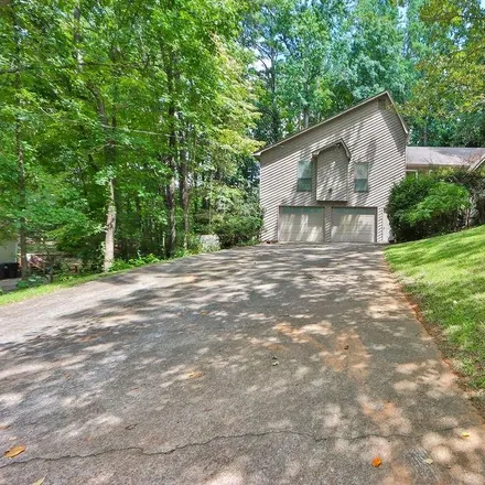Buy this 3 bed house on 1600 Shadowbrook Drive in Cherokee County, GA 30102