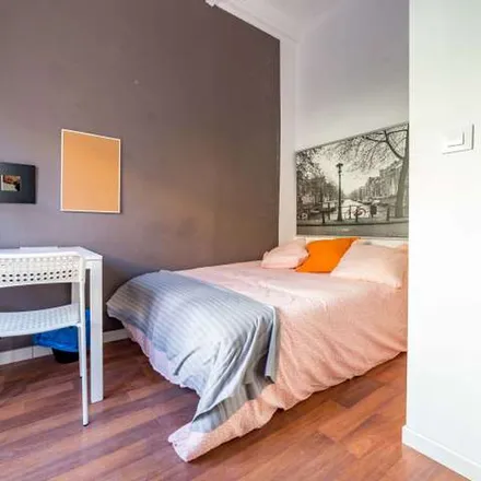 Image 8 - Fabra Campos, Carrer de les Comèdies, 46002 Valencia, Spain - Apartment for rent