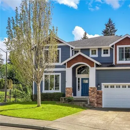 Buy this 6 bed house on 11313 Southeast 79th Place in Newcastle, King County