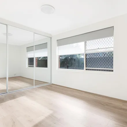 Rent this 3 bed apartment on 54 Alexandra Street in Drummoyne NSW 2047, Australia
