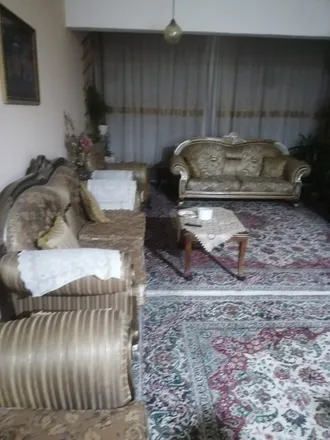 Rent this 3 bed apartment on Baghdad in محلة 429, IQ