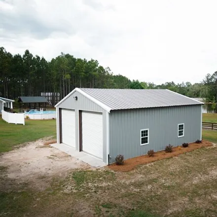 Image 8 - 185 Bridgeford Church Road, Jeff Davis County, GA 31539, USA - House for sale