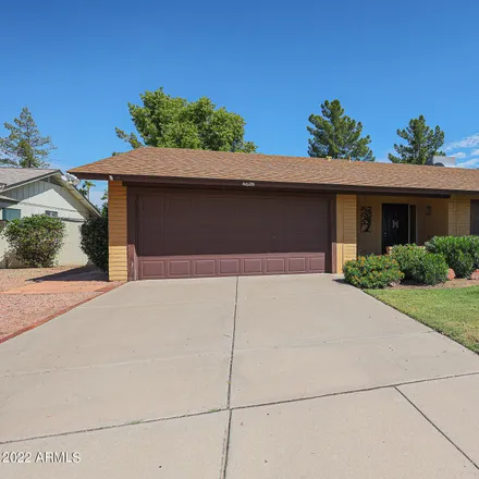 Buy this 3 bed house on 6626 West Phelps Road in Glendale, AZ 85306