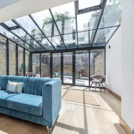 Buy this 4 bed house on 7 Holland Park Avenue in London, W11 3RH