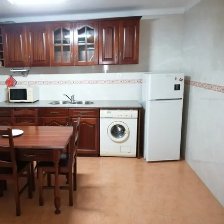 Rent this 3 bed apartment on Avenida do Outeiro 33 in 7440-012 Alter do Chão, Portugal