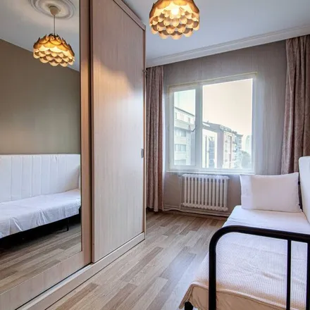 Rent this 2 bed apartment on 34394 Şişli
