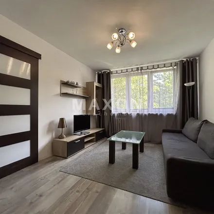 Rent this 2 bed apartment on unnamed road in 03-251 Warsaw, Poland