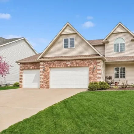 Buy this 5 bed house on Eagle Court in Pleasant Valley Township, Davenport
