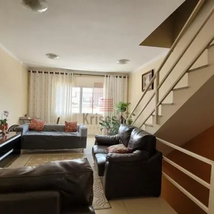 Buy this 2 bed house on Rua Gaston Elle Pouget in Rio Pequeno, São Paulo - SP