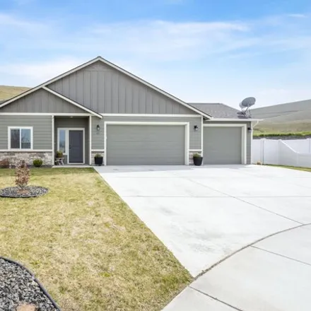 Image 1 - Ellie Ann Court, Prosser, WA 99350, USA - House for sale