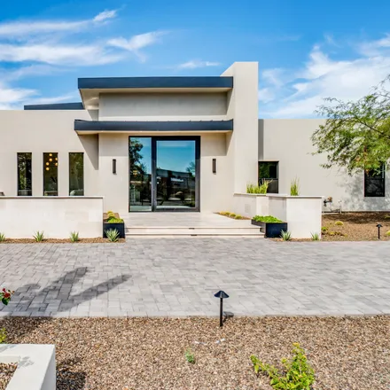 Image 4 - East Sweetwater Avenue, Scottsdale, AZ 86260, USA - House for sale