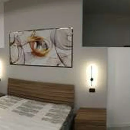 Image 5 - Via San Valentino, 71013 San Giovanni Rotondo FG, Italy - Apartment for rent