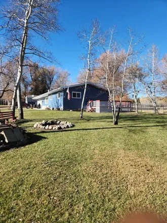 Image 4 - 61 Alpenglow Lane, Story, Sheridan County, WY 82842, USA - House for sale