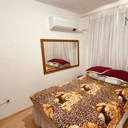 Buy this 2 bed apartment on Avenida Capitão Waldemar Paula Lima 475 in Barroso, Fortaleza - CE
