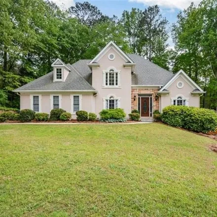 Buy this 6 bed house on 4998 Sawgrass Place in Cobb County, GA 30102