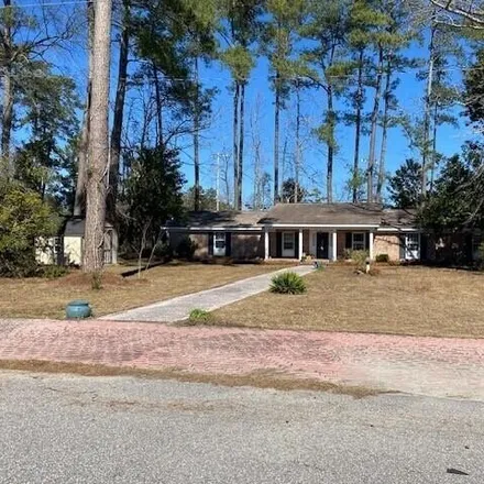 Buy this 4 bed house on Berry Street in St. George, SC 29477