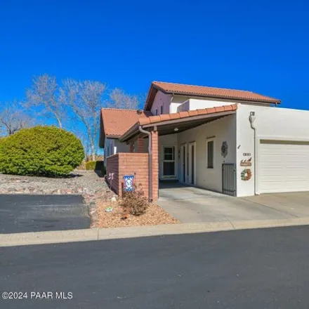 Buy this 3 bed house on 472 Lodgepole Drive in Prescott, AZ 86301