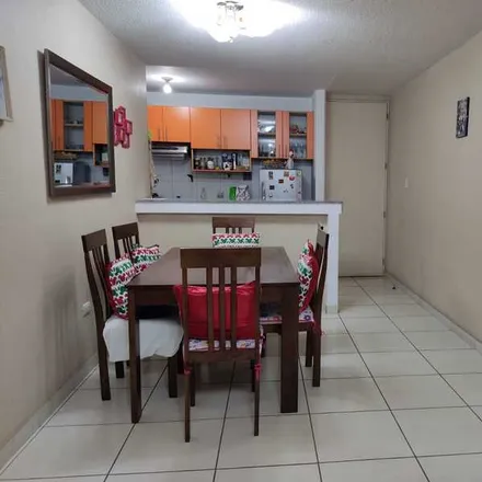 Rent this 3 bed apartment on PetroPerú in Carretera Central, Chaclacayo