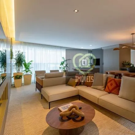 Buy this 4 bed apartment on Rua Cotoxó 327 in Pompéia, São Paulo - SP