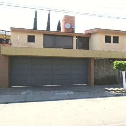 Buy this 4 bed house on Calle Gilbert Keith Chesterton 163 in Jardines de La Patria, 45027 Zapopan