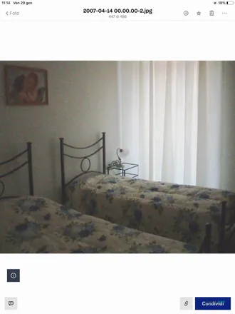 Image 4 - Buozzi/Tacchini, Viale Bruno Buozzi, 00197 Rome RM, Italy - Room for rent