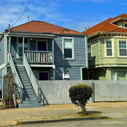 Image 2 - 494 48th St, Oakland, California, 94609 - House for sale