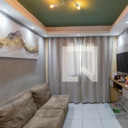 Rent this 2 bed apartment on Rua Caracaraí in Cidade Patriarca, São Paulo - SP
