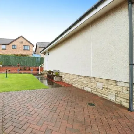 Image 4 - 4 Spinnaker Way, St David's, Dalgety Bay, KY11 9GU, United Kingdom - House for sale