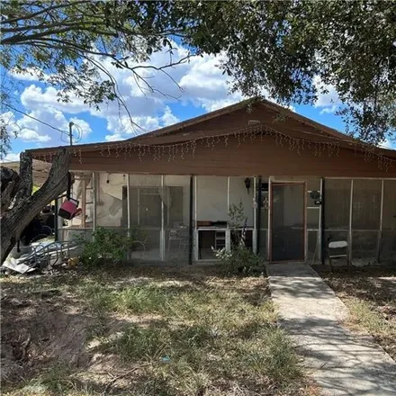 Buy this 4 bed house on 1237 2nd Street in South Alamo, Hidalgo County
