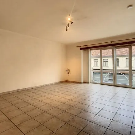 Rent this 1 bed apartment on Nestor De Tièrestraat in 9700 Oudenaarde, Belgium