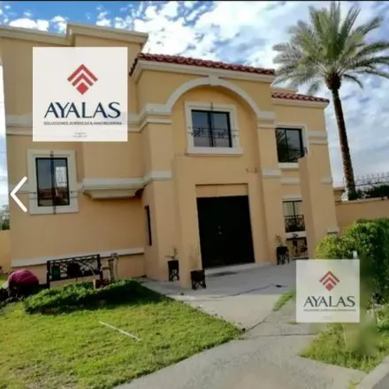 Rent this 3 bed house on Puerta De Alcalá in 21000 Mexicali, BCN