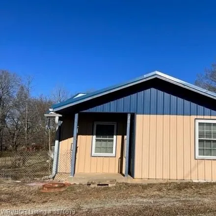 Buy this 3 bed house on 295 Broadway in Keota, Haskell County