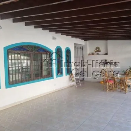 Buy this 2 bed house on Rua Joāo Manoel Certeza in Solemar, Praia Grande - SP