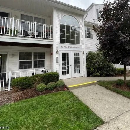 Rent this 2 bed apartment on 145 Crestview Lane in Mount Arlington, Morris County