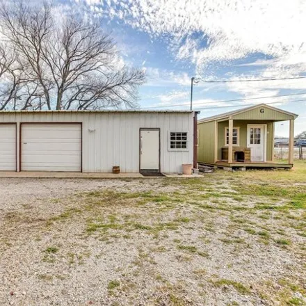 Image 3 - 1382 Hutchins Lane, Reno, Parker County, TX 76082, USA - House for sale