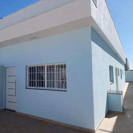 Rent this 2 bed house on Rua das Grevileas in Jardim dos Pinheiros, Atibaia - SP